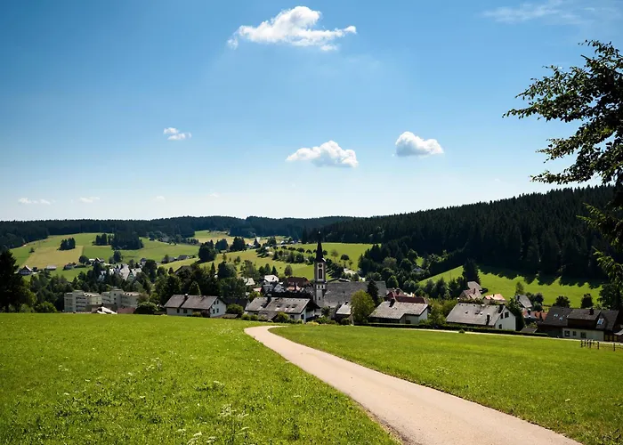 Unterer Gurethshof Gospodarstwo agroturystyczne