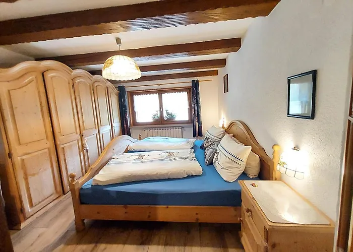 Unterer Gurethshof Gospodarstwo agroturystyczne *