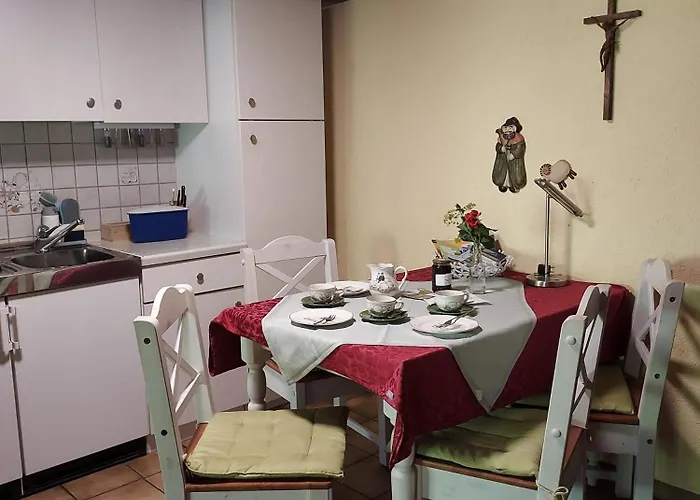 Unterer Gurethshof Gospodarstwo agroturystyczne Zell am Harmersbach