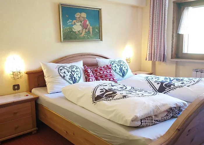 Unterer Gurethshof Zell am Harmersbach